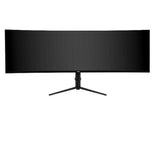 Gaming Monitor Nilox NXM49CRVDC 49" 144 Hz-0