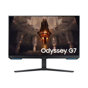 Monitor Samsung ODYSSEY G7 32'' 27" 32" 4K Ultra HD-0