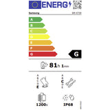 Tablet Samsung Galaxy Tab S11 X730 11" 12 GB RAM 256 GB Octa Core 3.4 GHz Grey-1
