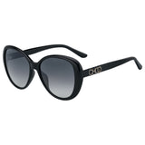 Ladies' Sunglasses Jimmy Choo AMIRAGS8079O ø 57 mm-0