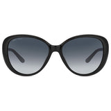 Ladies' Sunglasses Jimmy Choo AMIRAGS8079O ø 57 mm-1