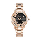 Ladies' Watch Police PEWLG2202204 (Ø 34 mm)-0