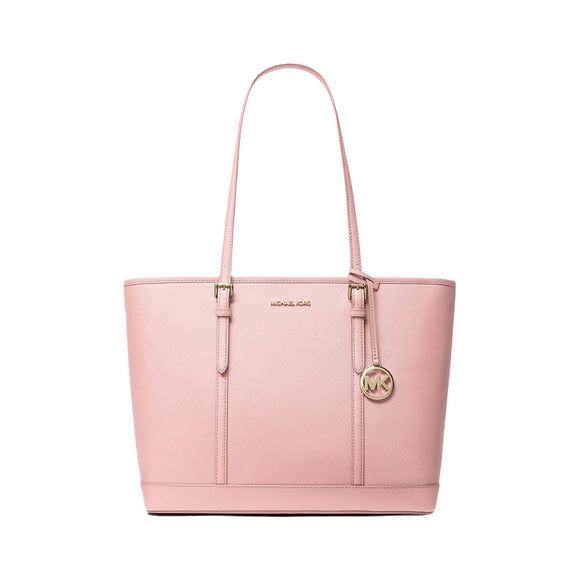 Women's Handbag Michael Kors 35F0GTVT9L-POWDER-BLUSH-ROSE-POUDRE Pink 46 x 29 x 16 cm-0