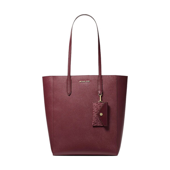 Hand bag Michael Kors 35F4G2VT7T-OXBLOOD-0