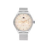 Ladies' Watch Tommy Hilfiger 1782654 (Ø 40 mm)-0