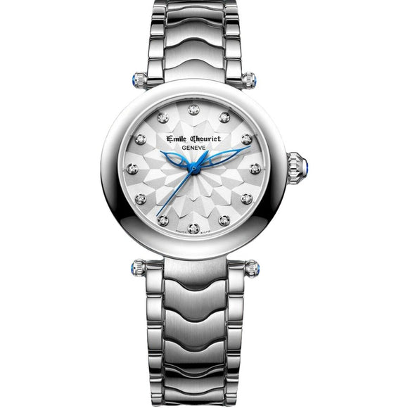 Ladies' Watch Emile Chouriet 61.2188.L.6.6.27.6-0
