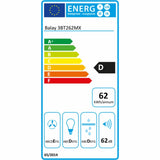 Kitchen extractor Balay 3BT262MX 60 cm 300 m³/h 115W D Steel-1