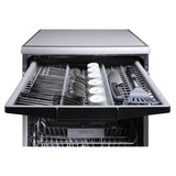 Dishwasher Balay 3VS572IP 60 cm-1