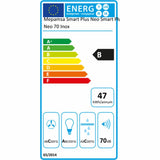 Conventional Hood Mepamsa Smart Plus Neo-1