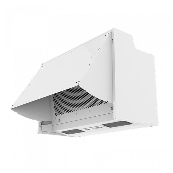 Conventional Hood Teka NR163020 Integrable 121 W 310 m3/h D White-0