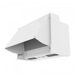 Conventional Hood Teka NR163020 Integrable 121 W 310 m3/h D White-0