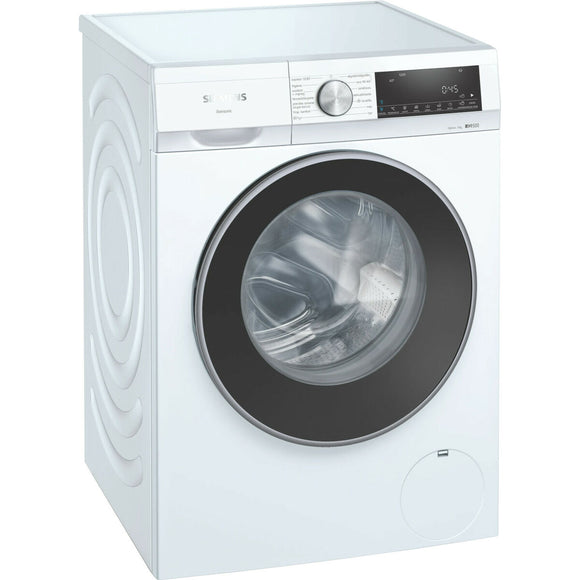 Washing machine Siemens AG WG42G200ES 1200 rpm 9 kg-0