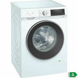 Washing machine Siemens AG WG42G200ES 1200 rpm 9 kg-4