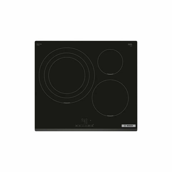 Induction Hot Plate BOSCH PID631BB5E 60 cm 7400 W 59,2 cm-0