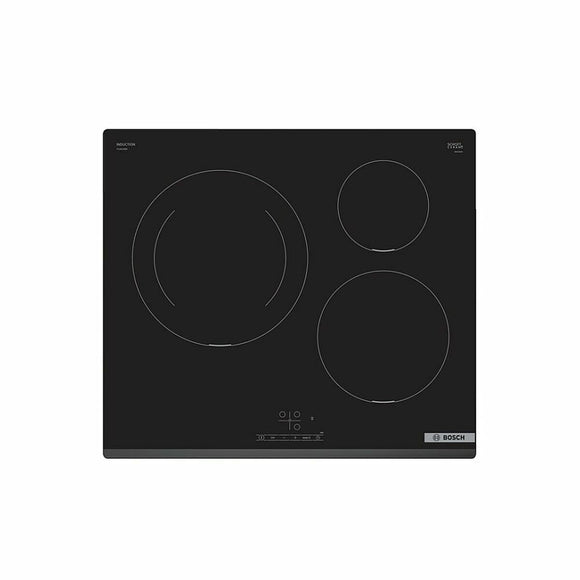 Induction Hot Plate BOSCH PUJ631BB5E 60 cm 4600 W 59,2 cm-0