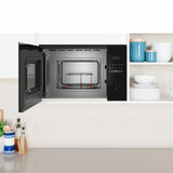 Microwave Balay 3CG5172N2 20 L White Black 800 W 800W-1