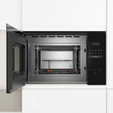 Microwave Balay 3CG5175N2 25 L Black Silver 1000 W 1200 W 900 W 20 L 900W-1