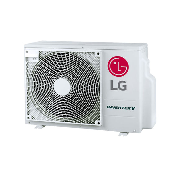 Outdoor Air Conditioning Unit LG UUB1.U20 External unit White A+-0