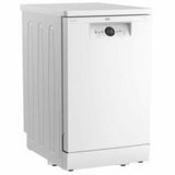 Dishwasher BEKO BDFS26020WQ White 45 cm-0
