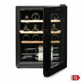 Vinoteca Cavanova V16PRO 43 x 56 x 45 cm Black 46 L-0