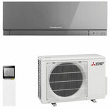 Air Conditioning Mitsubishi Electric MSZEF42VGKS White A++ 4200 W-1