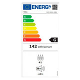 Vinoteca Teka RVI 20041 GBK Black-1