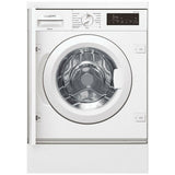 Washing machine Siemens AG WI14W542ES 59,6 cm 1400 rpm 8 kg-0