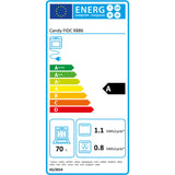 Pyrolytic Oven Candy FIDCPX886-1