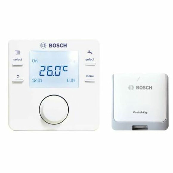 Wireless Timer Thermostat BOSCH KCR110RF-0