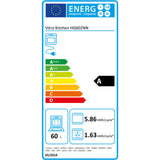 Gas Oven Vitrokitchen HG602NN 60 L-1