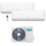 Air Conditioning Hisense 2AMW42CF99-0