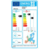 Air Conditioning Hisense 2AMW42CF99-2