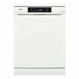 Dishwasher Winia WVW13H1EBW White 60 cm-0