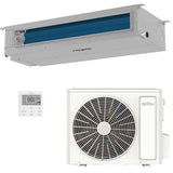 Duct Air Conditioning DAITSU ELECTRIC ACD18KDBS-0