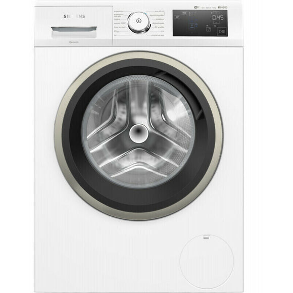 Washing machine Siemens AG WM14LPH1ES 60 cm 1400 rpm 10 kg-0