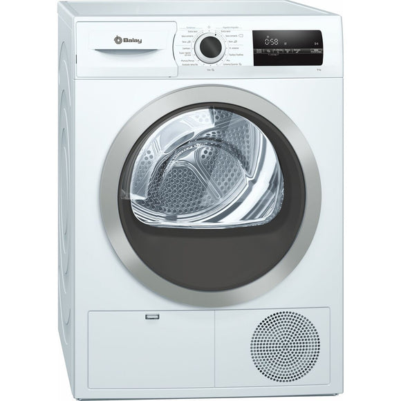 Condensation dryer Balay 3SB581B-0