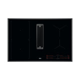 Induction Hot Plate AEG CCE84543FB 80 cm 3200 W-0