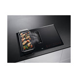 Induction Hot Plate AEG CCE84543FB 80 cm 3200 W-1