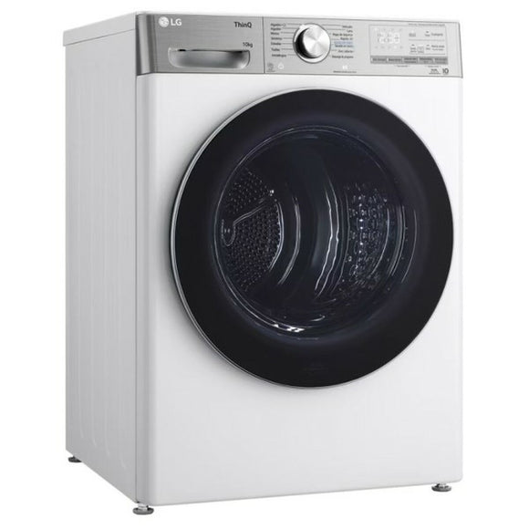 Condensation dryer LG RH10V9AV2WR-0