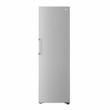 Refrigerator LG GLM71MBCSF  186 Steel 386 L 185 x 60 cm-0