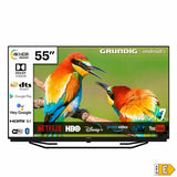 Smart TV Grundig-4