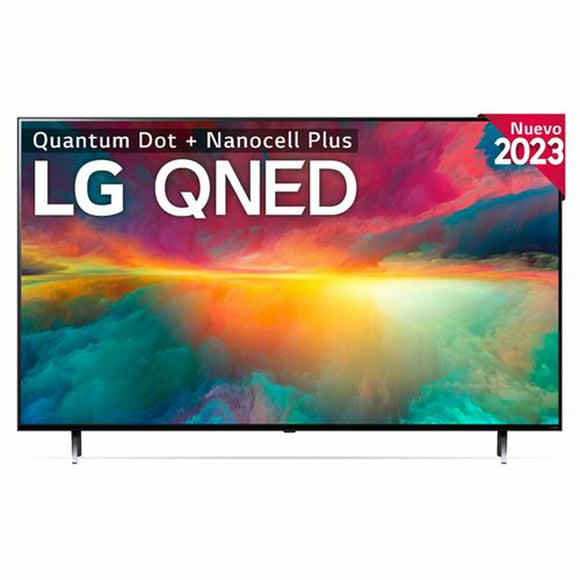 Smart TV LG 55QNED756RA 4K Ultra HD 55