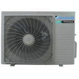 Air Conditioning Daikin TXC25D White A++ A+/A++ 2150 fg/h-1