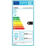 Oven Nodor NORCHEF MO4800DB 1400 W 40 L-1