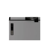 Freezer Tensai RITA310D Steel 268 L-1