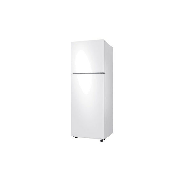 Refrigerator Samsung RT31CG5624WWES White 315 L-0