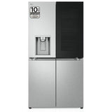 American fridge LG InstaView GMG960MBEE.AMBQEUR 638 L-0