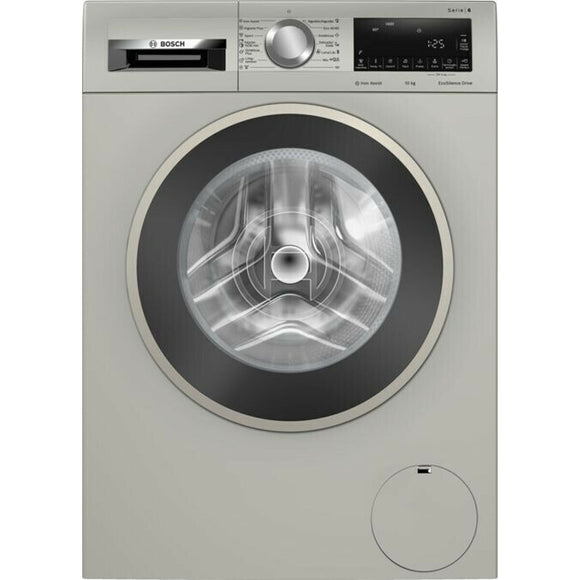 Washing machine BOSCH 1400 rpm 10 kg-0