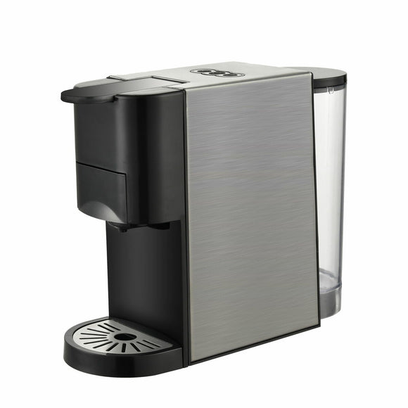 Capsule Coffee Machine Küken 34355 GOLD-0