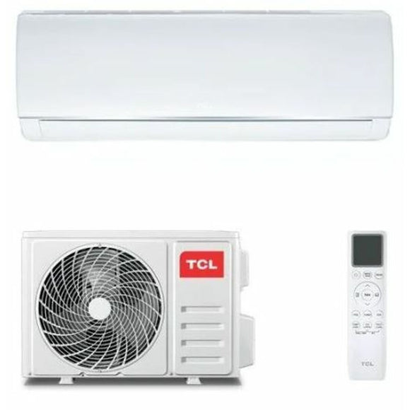 Air Conditioning TCL S18F2S0 White A++-0